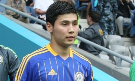 Исламхан не сыграет с Румынией