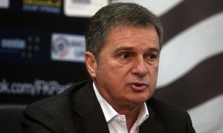 Любиша Тумбакович: «Защитники Казахстана ничего не смогли нам противопоставить»