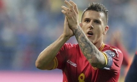 Стеван Йоветич: «Я бы не сказал, что матч с Казахстаном был лёгким»