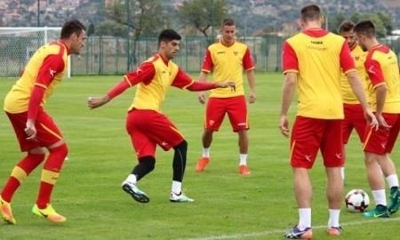 Дамир Кояшевич: «Нам повезло. После того, как открыли счет, стало проще»