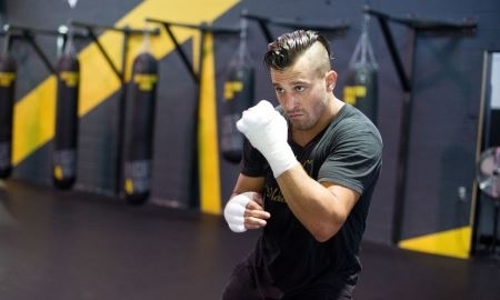 Экс-соперник Головкина, Лемье, хочет провести бой с Сондерсом