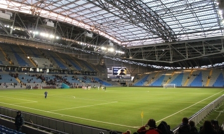 Digisport.ro: «Газон „Астана Арены“ может привести к раку, на нём нельзя играть»