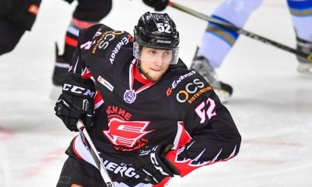 Вячеслав Крашенинин: «Думали, что уже выиграли, а потом нам забили, ещё раз — и вернуться в игру уже не смогли»