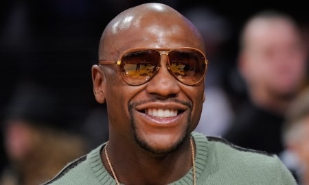 Мейвезер-младший считает, что Брук «раскрыл» Головкина