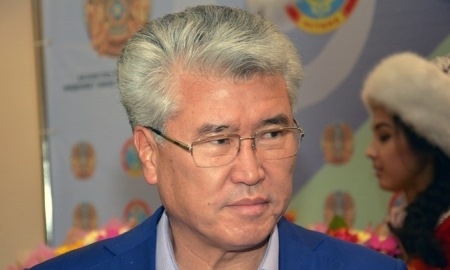 Обвинения в домогательствах и взятке министр культуры и спорта назвал клеветой