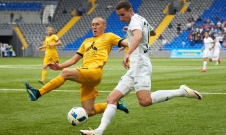 Время начала матчей 30-го тура Премьер-Лиги