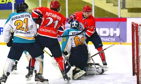 Листки хоккейного календаря. Неделя № 5. 3-9 октября. Результативность растет