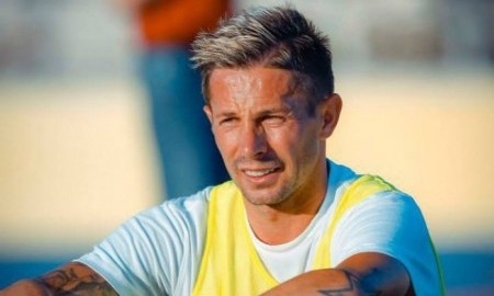 Чиприан Дяк: «В Казахстане футболистам платят до миллиона долларов в год»