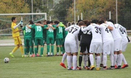 Отчет о матче Второй лиги «Тобол-U21» — «Атырау-U21» 4:3
