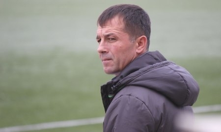 Олег Лотов: «Хотим остаться на том месте, на котором сейчас находимся» 