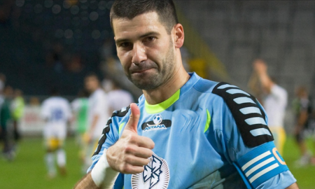 Ненад Эрич: «Искусственный газон станет проблемой для румын»