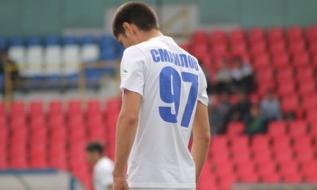 Отчет о матче Второй лиги «Кайрат-U21» — «Иртыш-U21» 4:1