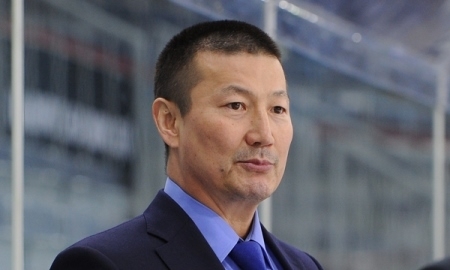 Галым Мамбеталиев: «Думаю, в дальнейшем будем только прибавлять»