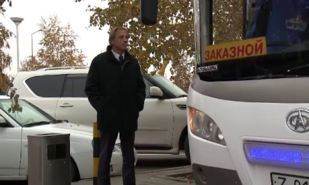 Стал известен стартовый состав сборной Румынии на матч с Казахстаном