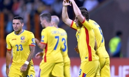Gazeta Sporturilor опубликовала свой вариант стартовых составов матча Казахстан — Румыния