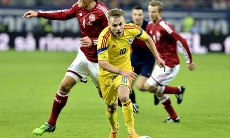 Филип и Гэман не сыграют с Казахстаном