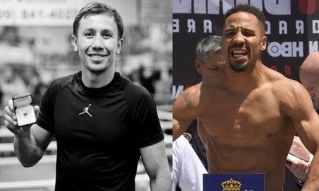 Флойд Мейвезер-старший: «Уорд выбьет всю дурь из Головкина»