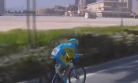 Чжан — 22-й в разделке чемпионата мира среди юниоров