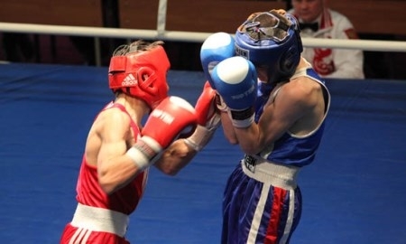 Победители чемпионата РК поедут на чемпионаты мира и Азии