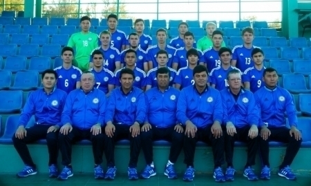 Сборная Казахстана до 19 лет со счетом 0:6 разгромлена Финляндией