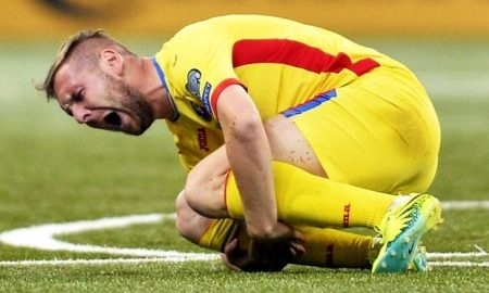 Gsp.ro: «Казахстан — удивительное место: нас ограбили и в отеле, и на поле»