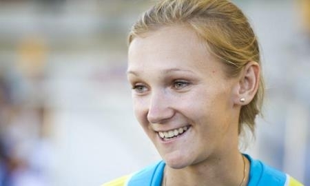 Ольга Рыпакова: «Допинговый скандал изменил атмосферу Олимпиады»