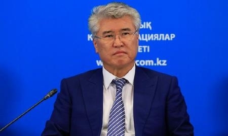 Мухамедиулы будет защищать свои честь и достоинство в суде