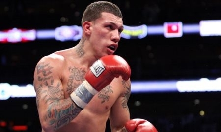 Экс-соперника Головкина, Росадо, исключили из рейтинга WBC
