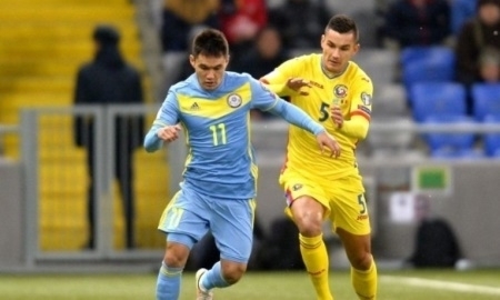 Серикжан Мужиков: «Готовимся к серьезным матчам против «Кайрата» и «Олимпиакоса»