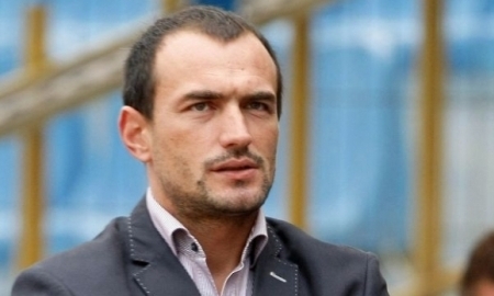 Йонуц Бадя: «Складывалось ощущение, что судья помогает Казахстану»