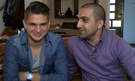 Петре Марин: «Сын сказал мне, что газон в Астане был похож на ковёр в гостиной»