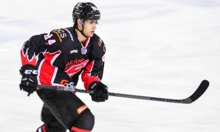 Станислав Третьяков: «Во многих моментах не выполнили тренерские установки»