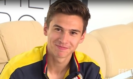 Рэзван Марин: «Мы не должны во всём винить поле»