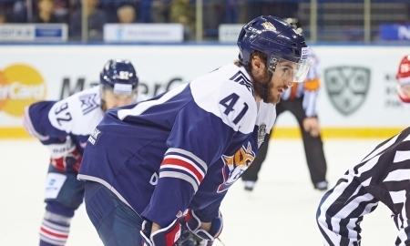 Российские СМИ: «Три очка в матче против „Барыса“ отправятся в копилку „Металлурга“»