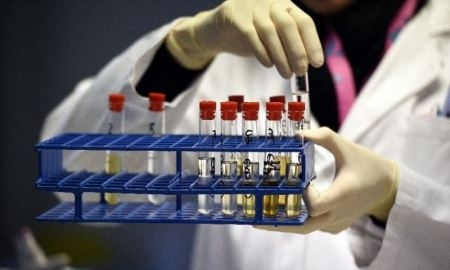 Участниц Олимпиады-2016 Кудинову и Миниянову дисквалифицировали на четыре года