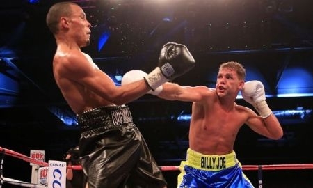 Потенциальный соперник Головкина, Сондерс, отменил защиту титула