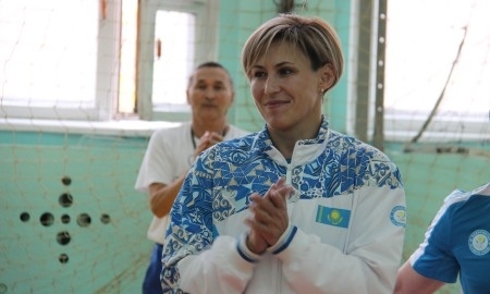 Гюзель Манюрова: «Для меня участие в таких проектах — большая радость»