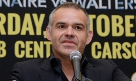 Президент WBA считает, что бой Головкина с Джейкобсом лучше, чем с Сондерсом