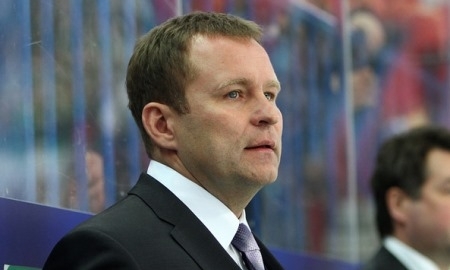 Василий Чижов: «Опасались соперника. Как выяснилось — не зря»