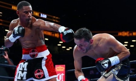 UCNLive.com: «Джейкобс смотрит на Головкина, как на „кассу“, с помощью которой можно хорошо заработать»