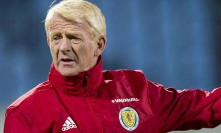 Бриан Лаудруп: «Казахстан может скопировать игру других наших соперников и создать нам проблемы»