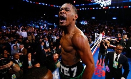 Boxingnews24.com: «Доход Джейкобса от боя с Головкиным должен быть 30 или даже 35%»