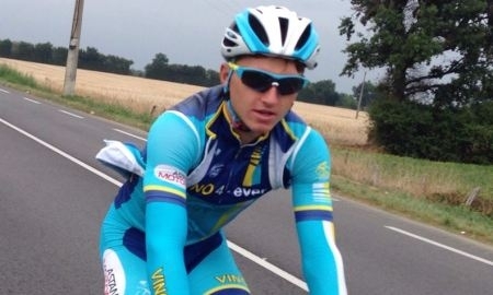 Гидич — лучший из казахстанцев в классическом спринте чемпионата мира