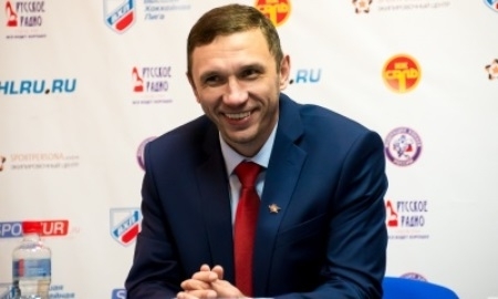 Ильназ Загитов: «Нашу зону всю „вспахали“, а мы в чужой даже не зацеплялись»