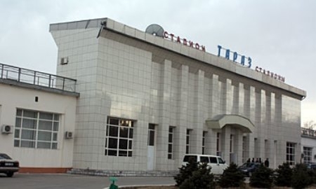 Более 220 параспортсменов состязались в Таразе