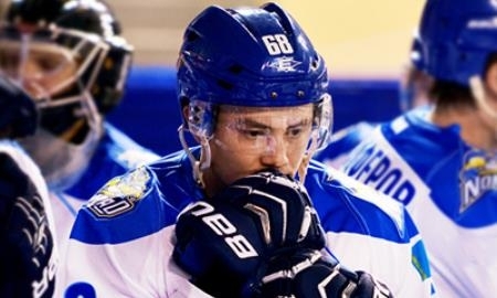 Изменения в составе «Астаны»