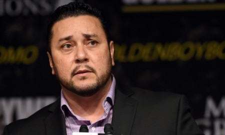 Эрик Гомес: «Бой Головкин — Канело может побить рекорды, как и Мэйвезер — Пакьяо»