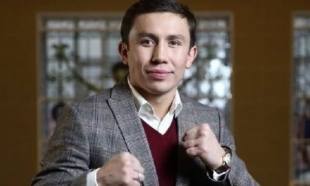 В Сети нашли «двойников» Головкина