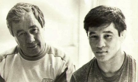 Геннадий Сапунов: «Борьба нас всех сроднила»