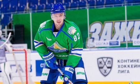 Игорь Макаров: «Играли по заданию»